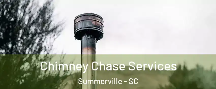  Chimney Chase Services Summerville - SC