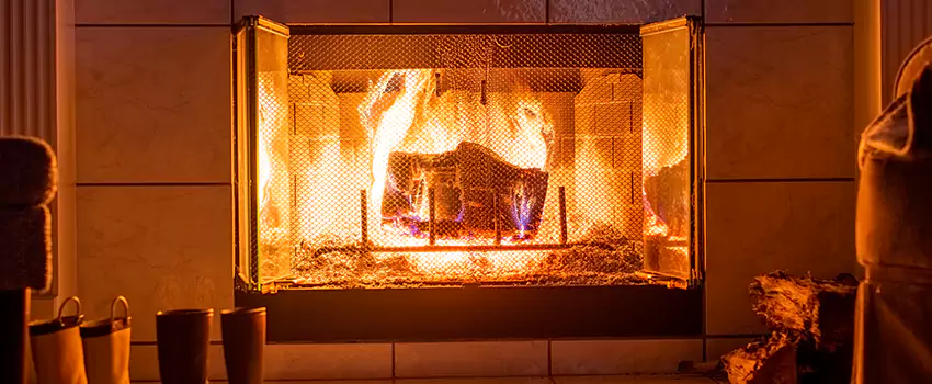Astria Vent Free Gas Fireplaces Installation in Summerville, SC