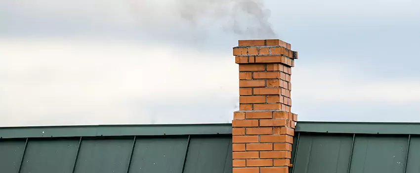 Animal Screen Chimney Cap Repair And Installation Services in Summerville, South Carolina