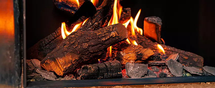 Chimney Fireplace Ash Dump Cleaning in Summerville, SC