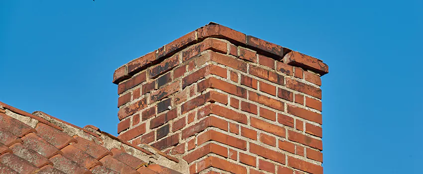 Clean Blocked Chimney in Summerville, South Carolina