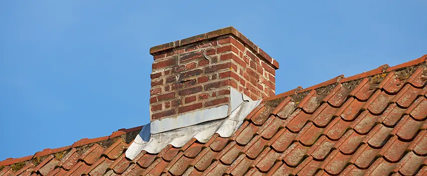 Residential Chimney Bricks Rotten Repair Services in Summerville, SC