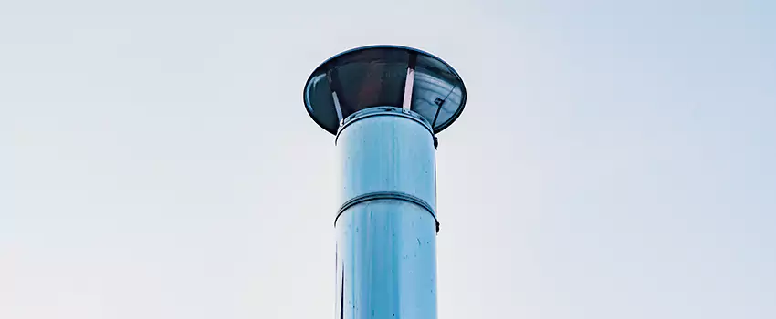 Wind-Resistant Chimney Caps Installation and Repair Services in Summerville, South Carolina