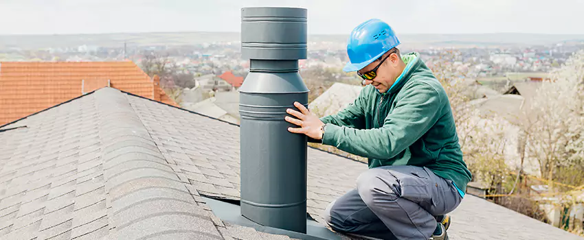 Chimney Chase Inspection Near Me in Summerville, South Carolina