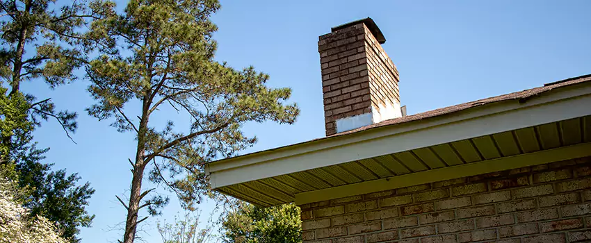 Budget-Friendly Chimney Masonry Service in Summerville, South Carolina