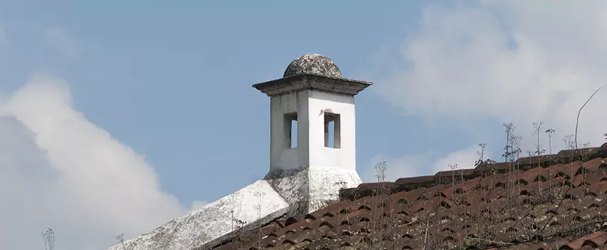 Cost To Rebuild A Chimney in Summerville, SC