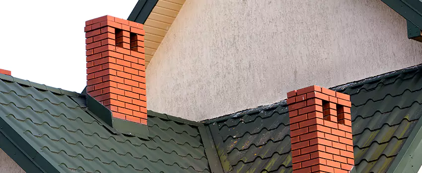 Chimney Saver Waterproofing Services in Summerville, South Carolina