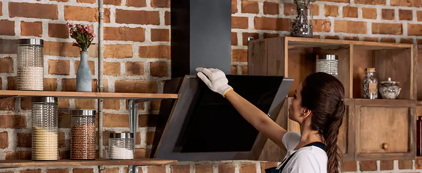 Chimney Installation in Summerville, SC