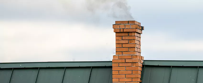 Chimney Soot Cleaning Cost in Summerville, SC