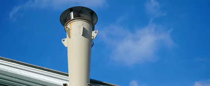 Chimney Spark Arrestor Requirements in Summerville, SC