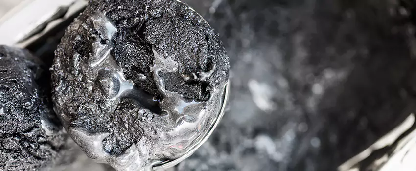 Clogged Dryer Vent Lint Cleaning in Summerville, South Carolina