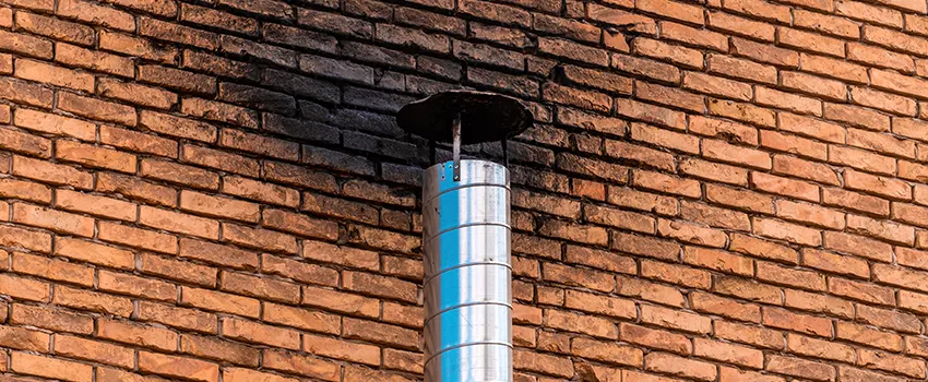 Diagnosing Commercial Chimney Problems in Summerville, SC