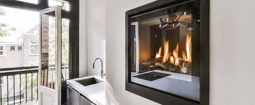 Dimplex Fireplace Installation and Repair in Summerville, South Carolina