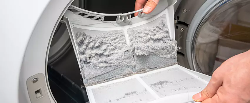 Best Dryer Lint Removal Company in Summerville, South Carolina