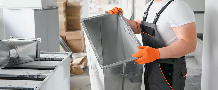 Benefits of Dryer Vent Inspection in Summerville, SC
