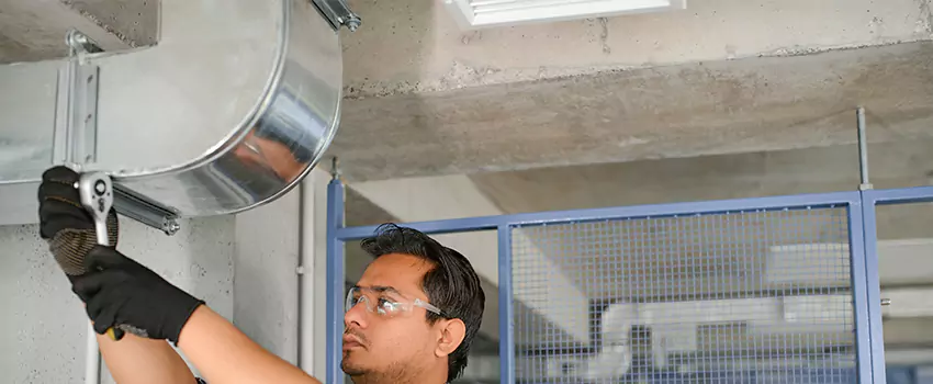 HVAC Ductwork Cleaning in Summerville, SC