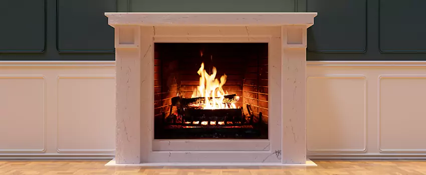 Empire Comfort Systems Fireplace Installation and Replacement in Summerville, South Carolina