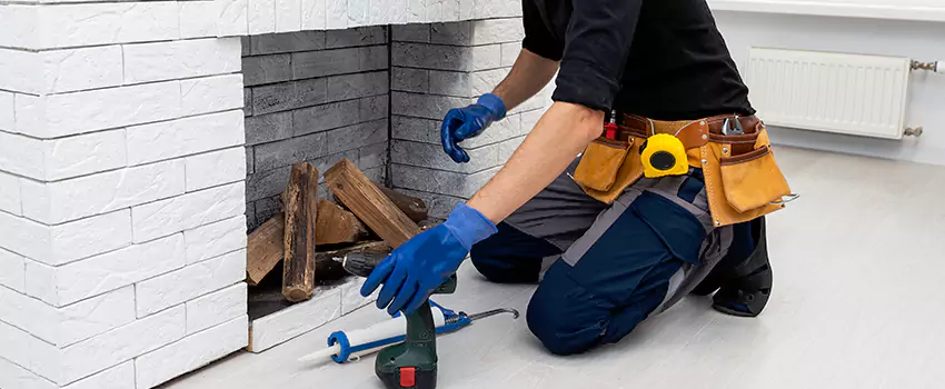 Fireplace Doors Cleaning in Summerville, South Carolina