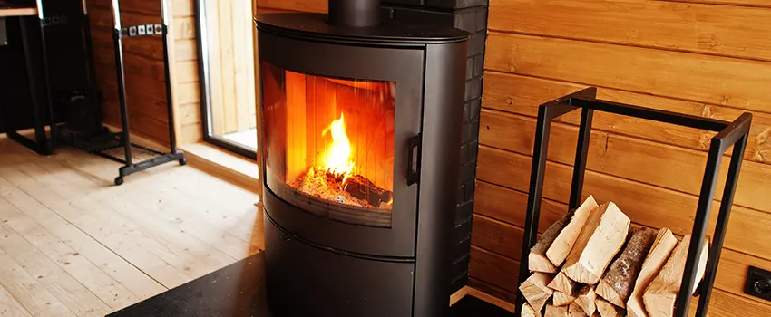 Gas Fireplace Door Handle Installation Services in Summerville, South Carolina