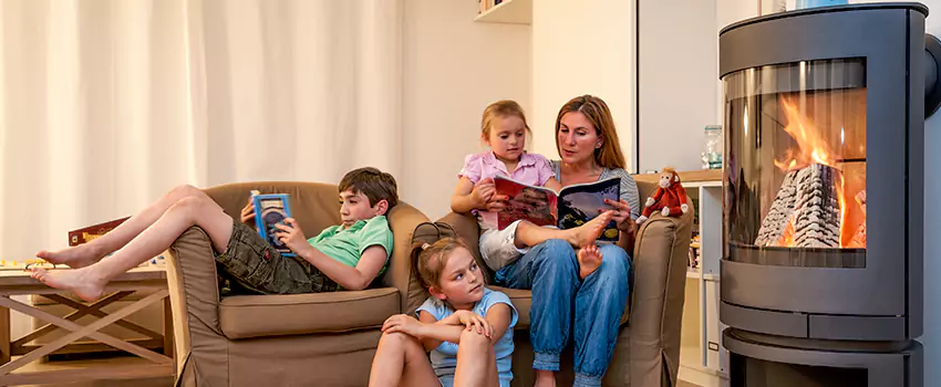 Kidsproofing Gas Fireplaces Installation in Summerville, SC