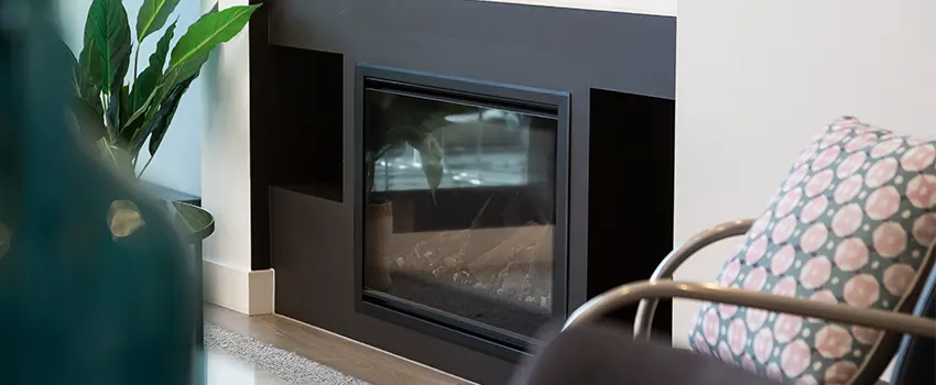Welding Repairs for Fireplace Grate in Summerville, SC