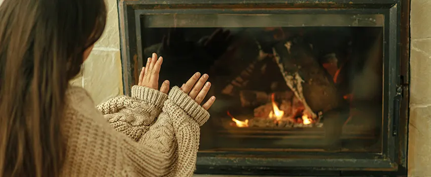 Wood-burning Fireplace Smell Removal Services in Summerville, SC