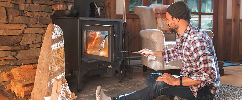 Fireplace Chimney Maintenance in Summerville, South Carolina