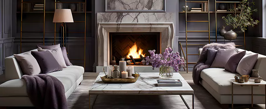 Fireplace Xtrordinair Ember-Glo Insert Fireplace Maintenance in Summerville, South Carolina