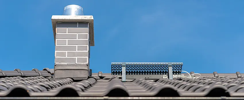 Repair Blocked Chimney in Summerville, South Carolina