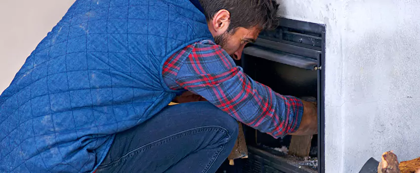Fix Non-Working Prefabricated Fireplace in Summerville, SC