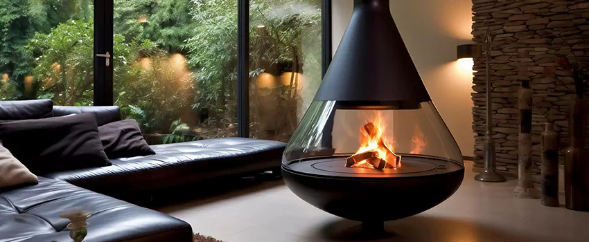 Affordable Floating Fireplace Repair And Installation Services in Summerville, South Carolina