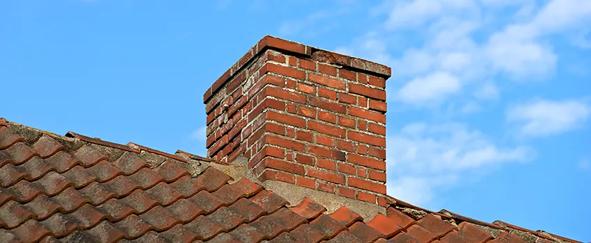 Flue Tiles Cracked Repair Services near Me in Summerville, SC