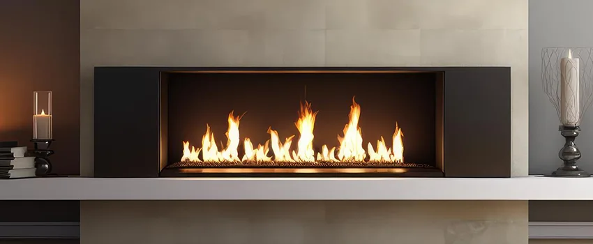 Vent Free Gas Fireplaces Repair Solutions in Summerville, South Carolina