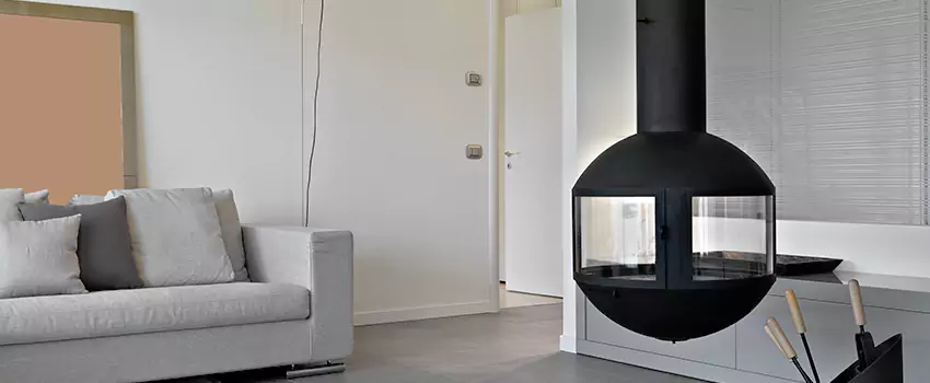 Hanging & Suspended Fireplaces Designer in Summerville, South Carolina