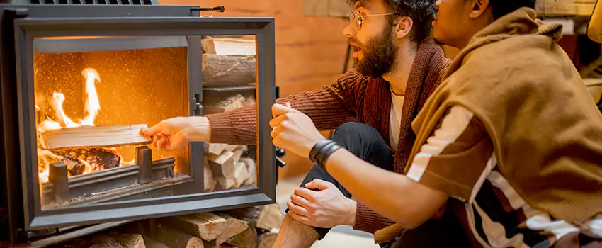 Benefits of Harman Stoves Fireplace in Summerville, South Carolina