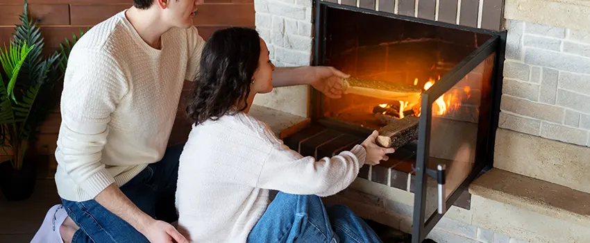 Kings Man Direct Vent Fireplaces Services in Summerville, South Carolina