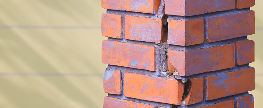 Leaking Chimney Repair And Replacement Cost in Summerville, South Carolina