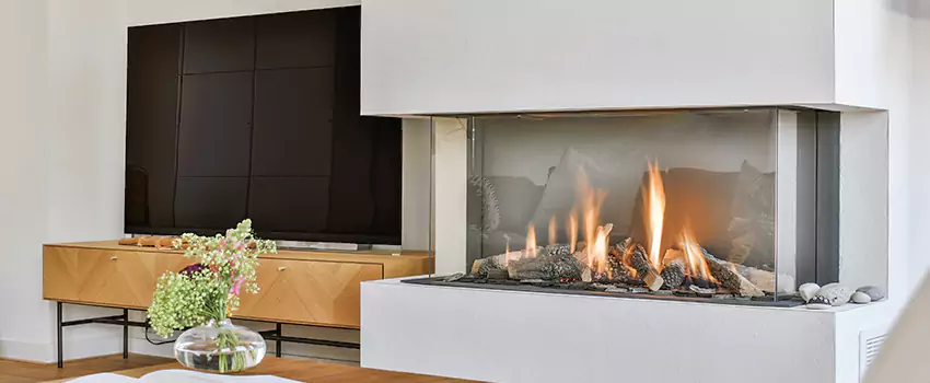 Ortal Wilderness Fireplace Repair and Maintenance in Summerville, South Carolina