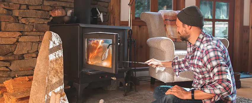 Cost of Pellet Fireplace Installation Services in Summerville, SC