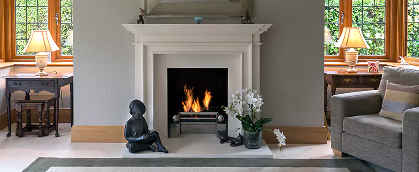 RSF Fireplaces Maintenance and Repair in Summerville, South Carolina