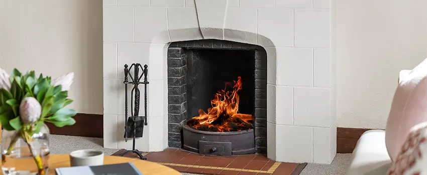 Valor Fireplaces and Stove Repair in Summerville, SC