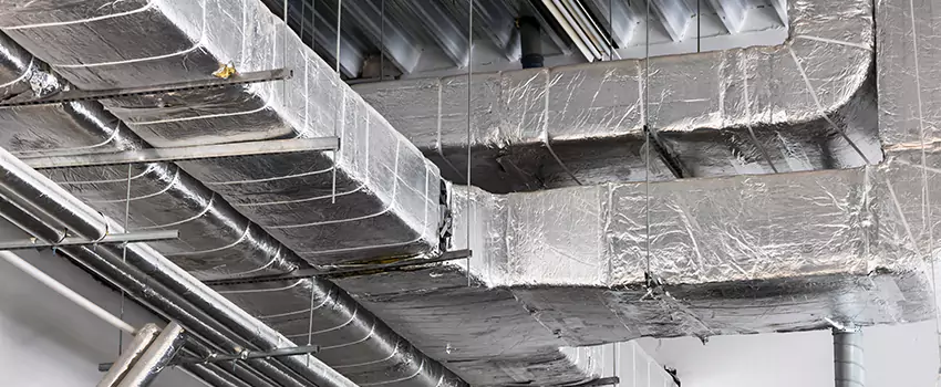 Vent Dust Cleaning Cost in Summerville, SC