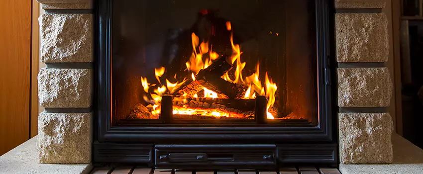 Best Wood Fireplace Repair Company in Summerville, South Carolina