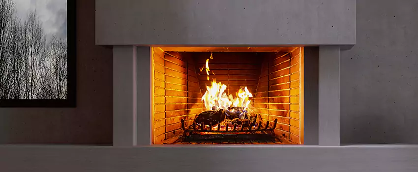 Indoor Wood Burning Furnace Repair and Installation in Summerville, South Carolina