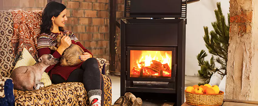 Wood Stove Chimney Cleaning Services in Summerville, SC
