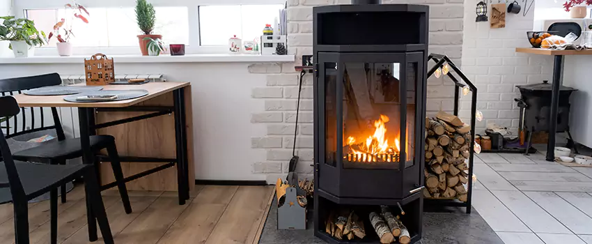 Wood Stove Firebox Installation Services in Summerville, SC