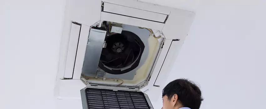 Benefits of Professional Air Duct Cleaning in Summerville, South Carolina
