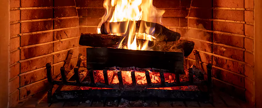 Chimney Ash Dump Cover Repair Services in Summerville, SC
