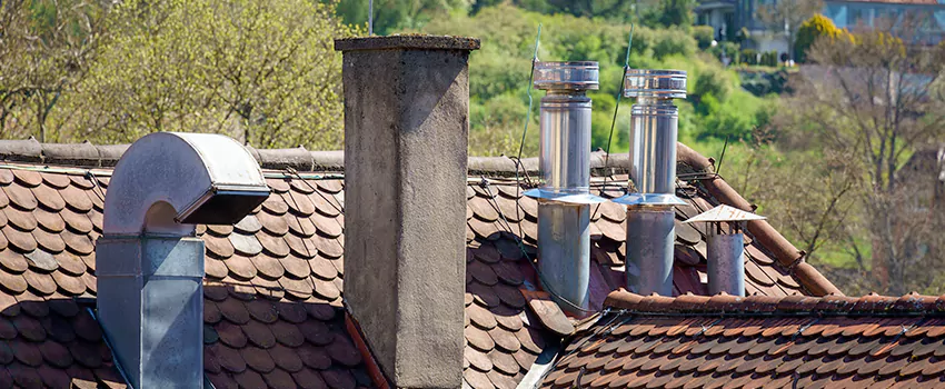 Commercial Chimney Blockage Removal in Summerville, South Carolina