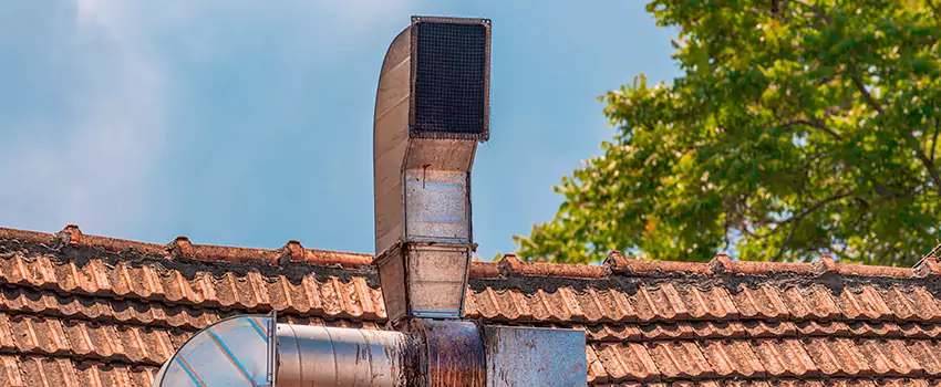 Chimney Cleaning Cost in Summerville, South Carolina